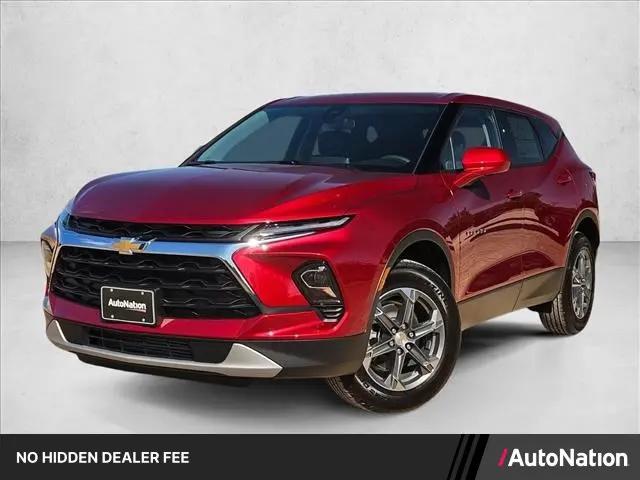 2026 Chevrolet Blazer LT for sale in Waco, TX
