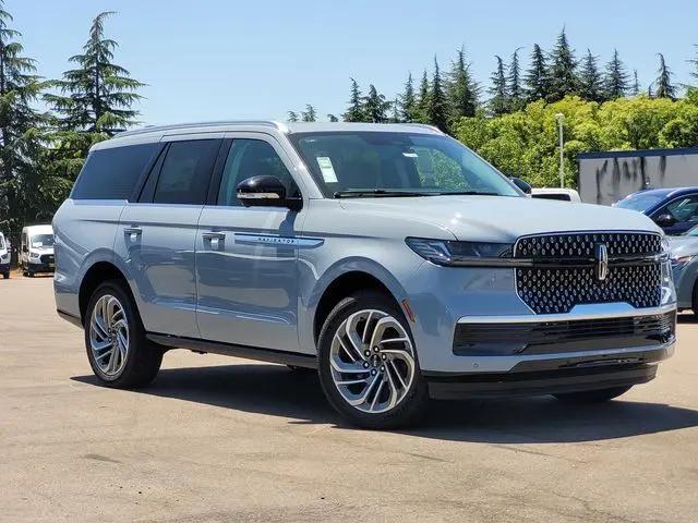 2026 Lincoln Navigator Reserve for sale in Roseville, CA