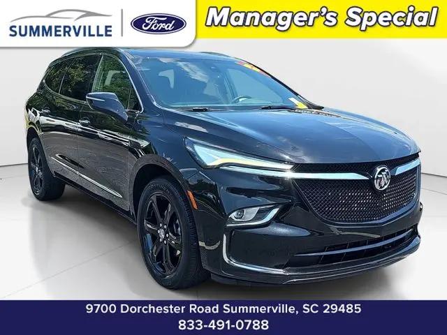 2023 Buick Enclave Essence FWD for sale in Summerville, SC
