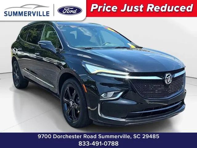 2023 Buick Enclave Essence FWD for sale in Summerville, SC