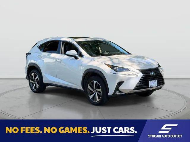 2019 Lexus NX 300 300 for sale in Amityville, NY