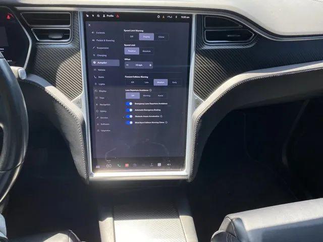 2017 Tesla Model X 100D