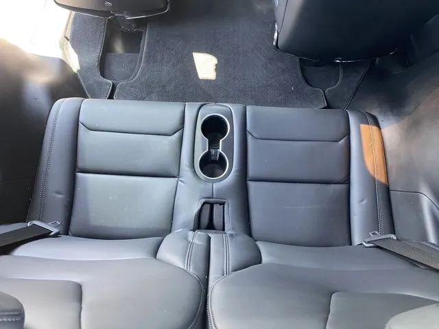 2017 Tesla Model X 100D