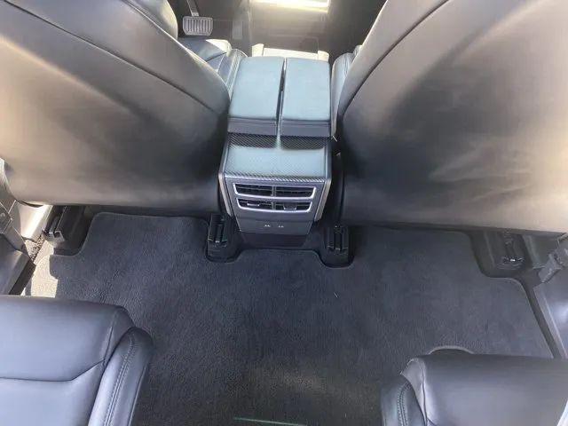 2017 Tesla Model X 100D