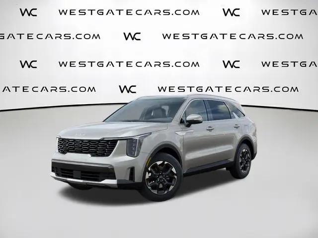 2026 Kia Sorento S for sale in Wake Forest, NC