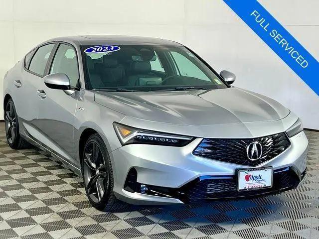 2023 Acura Integra A-SPEC for sale in Riverhead, NY