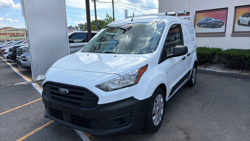 2021 Ford Transit Connect XL Cargo Van for sale in New Britain, CT