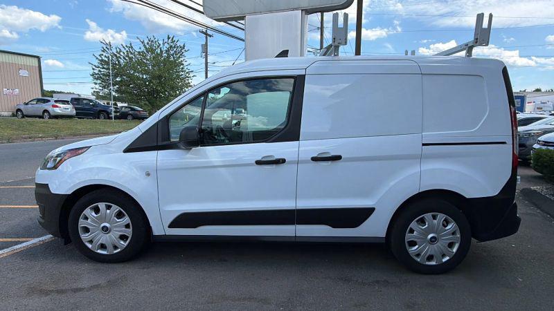 2021 Ford Transit Connect XL Cargo Van
