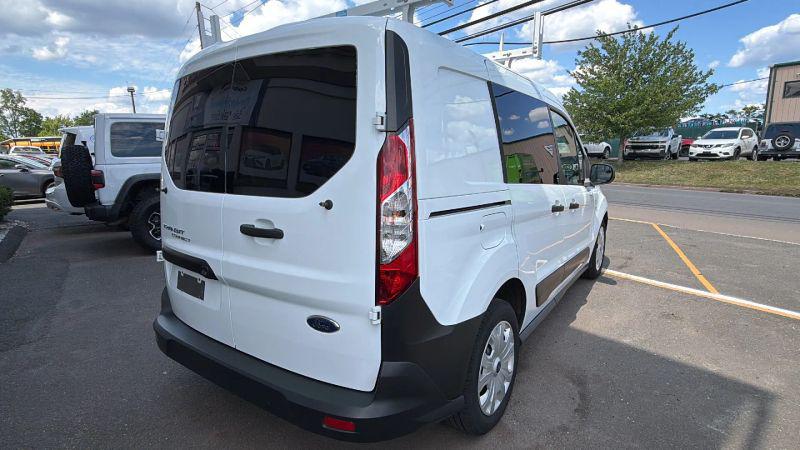 2021 Ford Transit Connect XL Cargo Van