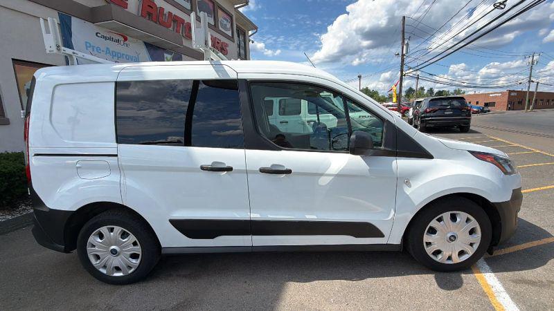2021 Ford Transit Connect XL Cargo Van