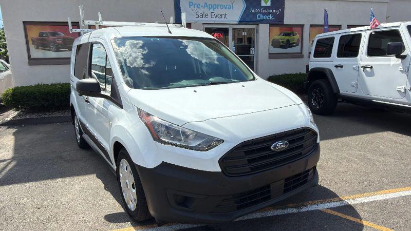 2021 Ford Transit Connect XL Cargo Van