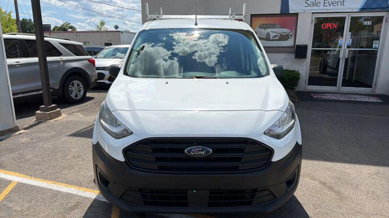2021 Ford Transit Connect XL Cargo Van