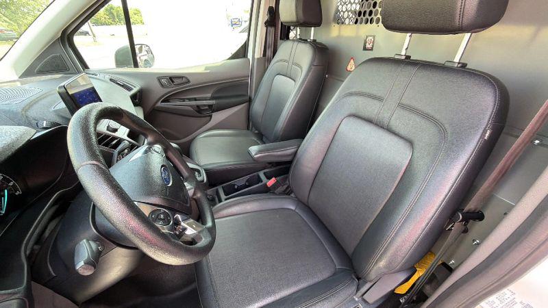 2021 Ford Transit Connect XL Cargo Van