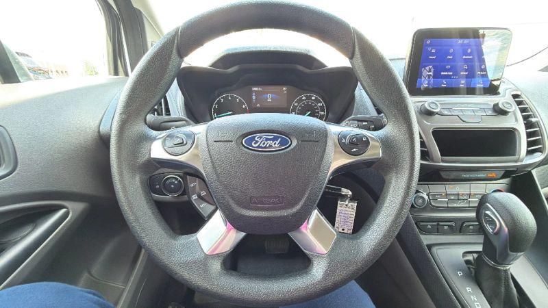 2021 Ford Transit Connect XL Cargo Van