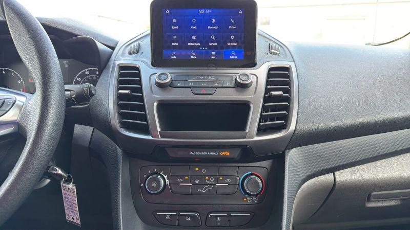 2021 Ford Transit Connect XL Cargo Van