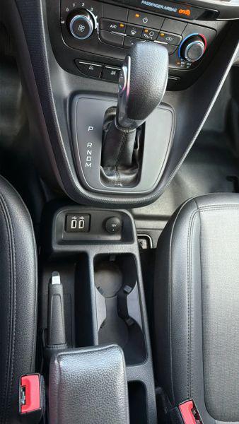 2021 Ford Transit Connect XL Cargo Van