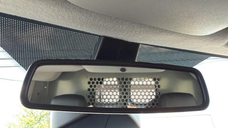2021 Ford Transit Connect XL Cargo Van