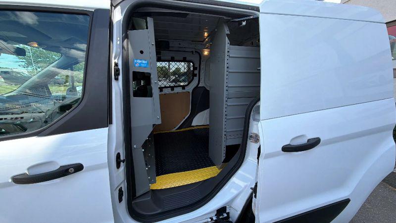 2021 Ford Transit Connect XL Cargo Van