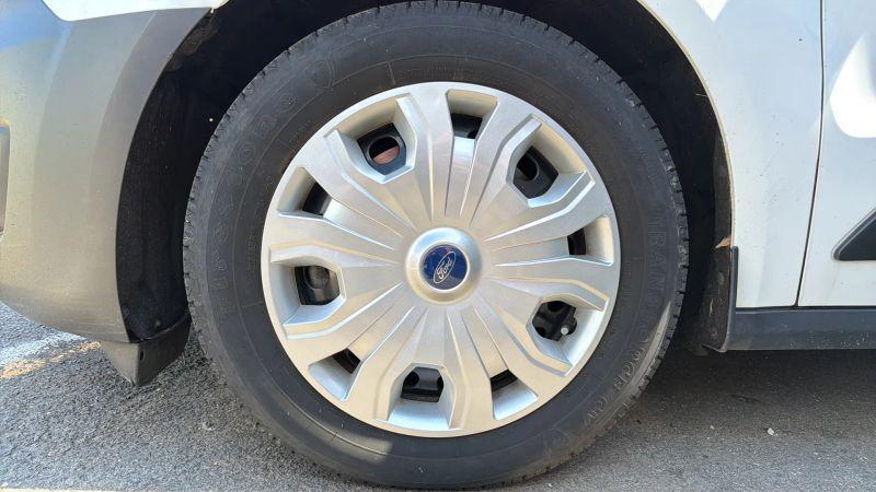 2021 Ford Transit Connect XL Cargo Van
