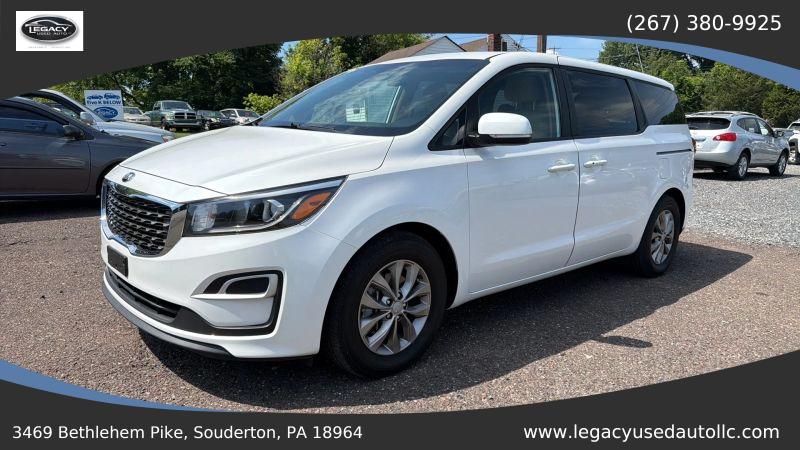 2019 Kia Sedona LX for sale in Souderton, PA