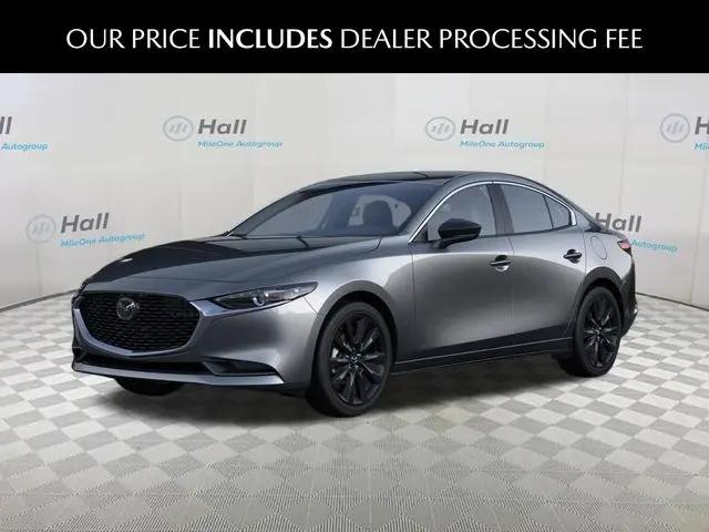 2026 Mazda Mazda3 2.5 S Select Sport for sale in Virginia Beach, VA