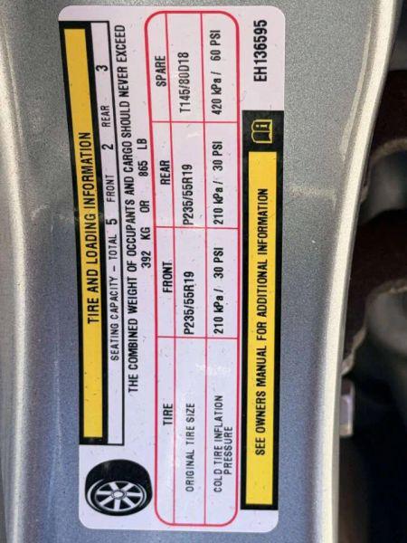 2014 Chrysler 300 AWD