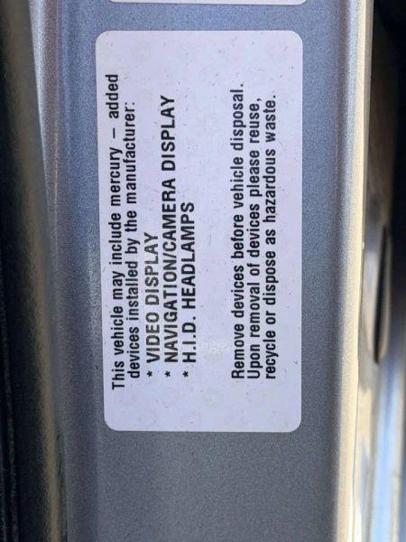 2014 Chrysler 300 AWD