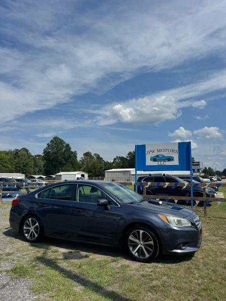 2017 Subaru Legacy 2.5i Limited for sale in Darlington, SC