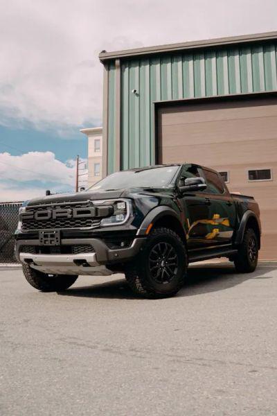 2024 Ford Ranger Raptor for sale in Malden, MA