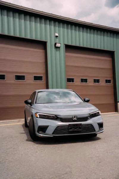 2024 Honda Civic Sport for sale in Malden, MA