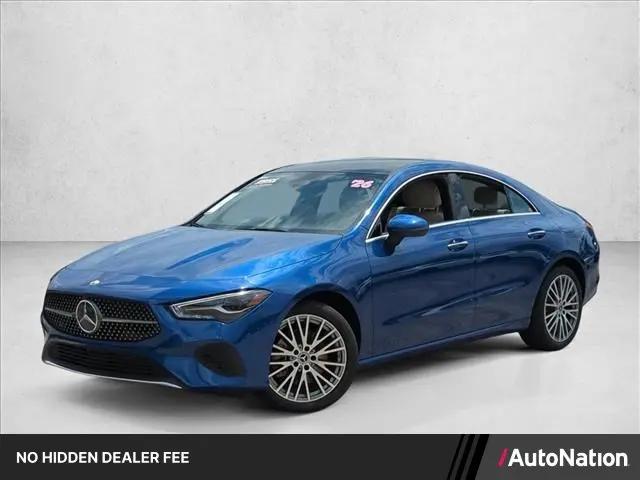 2026 Mercedes-Benz CLA 250 CLA 250 for sale in Sanford, FL