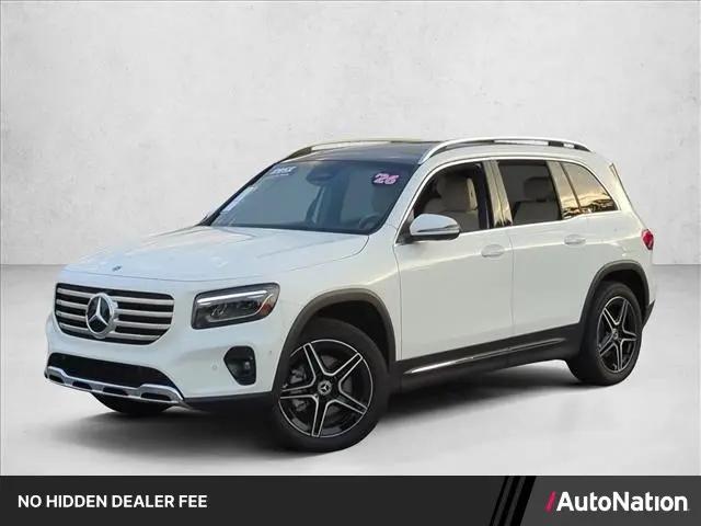 2026 Mercedes-Benz GLB GLB 250 for sale in Sanford, FL