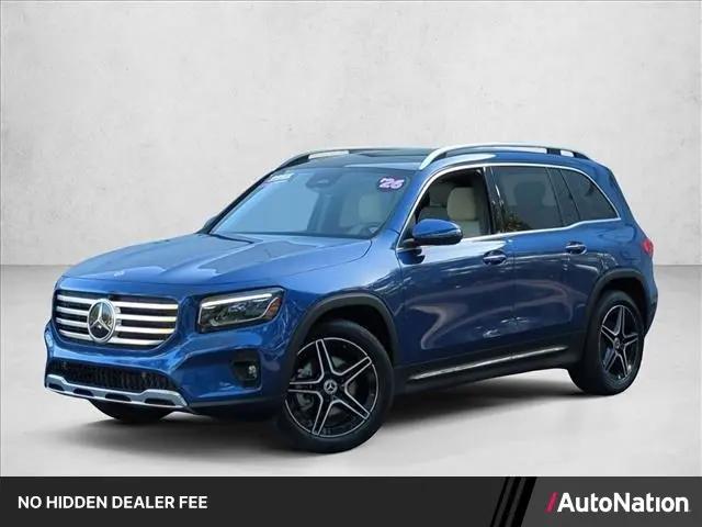 2026 Mercedes-Benz GLB GLB 250 for sale in Sanford, FL