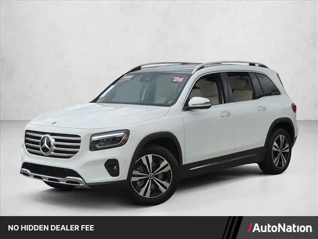 2026 Mercedes-Benz GLB GLB 250 for sale in Sanford, FL