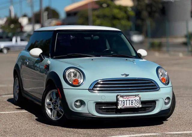 2013 MINI Hardtop Cooper for sale in Reseda, CA