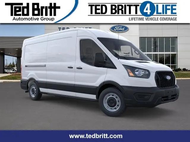 2026 Ford Transit Cargo Van T-250 for sale in Fairfax, VA