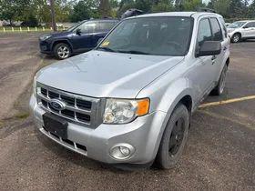 2012 Ford Escape XLT for sale in Roseville, MI