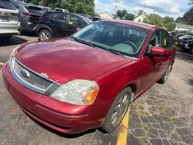 2007 Ford Five Hundred SEL for sale in Roseville, MI