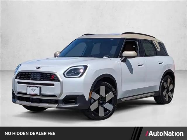 2027 MINI Cooper Countryman S for sale in Santa Clara, CA