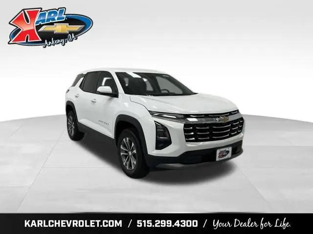 2027 Chevrolet Equinox LT AWD for sale in Ankeny, IA