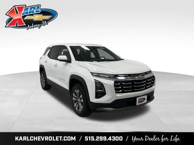 2027 Chevrolet Equinox LT AWD for sale in Ankeny, IA