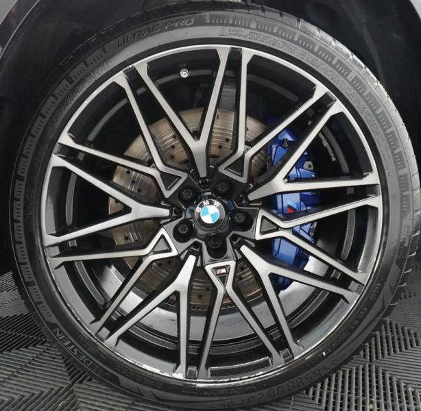 2021 BMW X5 M Base