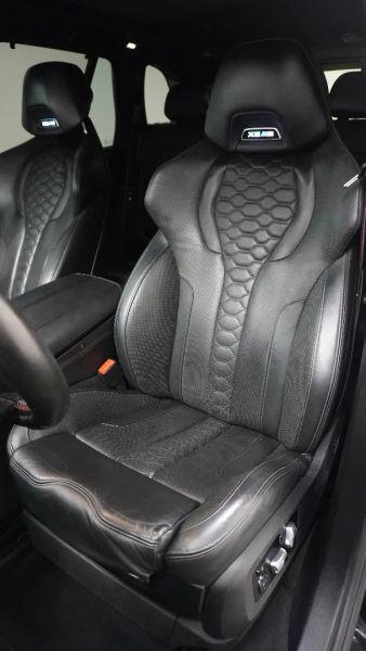 2021 BMW X5 M Base