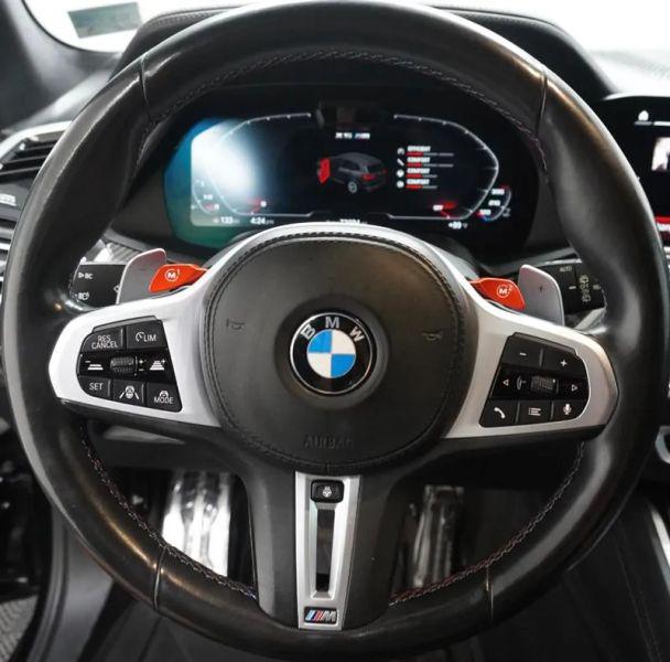 2021 BMW X5 M Base
