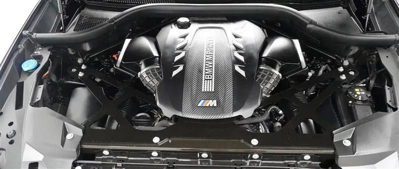 2021 BMW X5 M Base