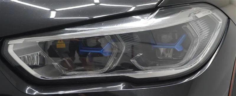 2021 BMW X5 M Base