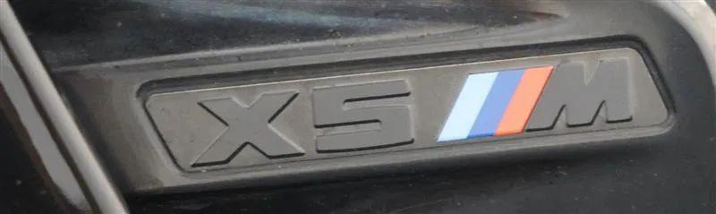 2021 BMW X5 M Base