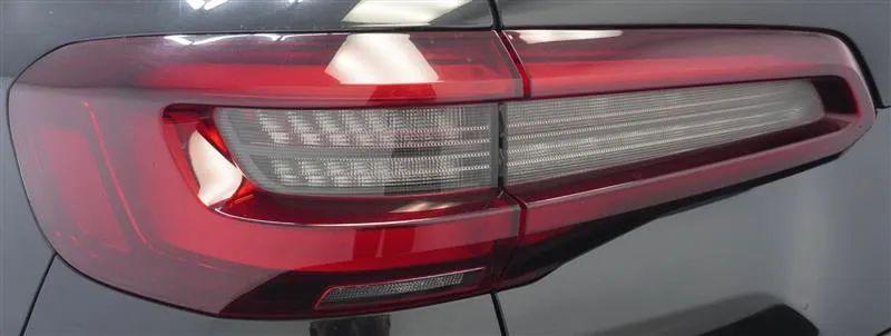 2021 BMW X5 M Base