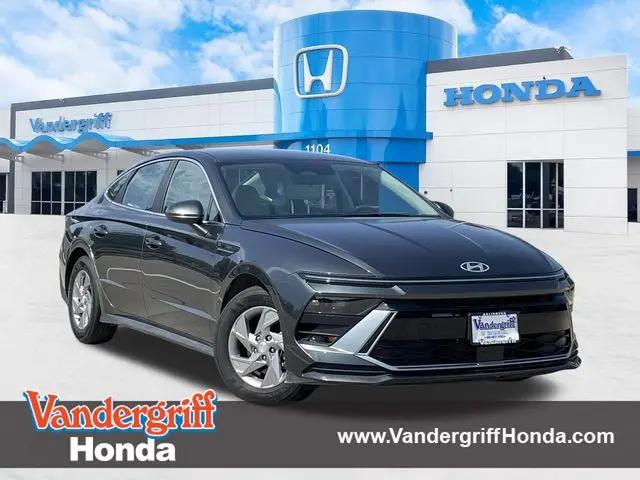 2026 Hyundai Sonata SE for sale in Arlington, TX