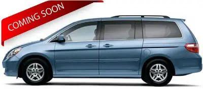 2005 Honda Odyssey for sale near Columbus, OH